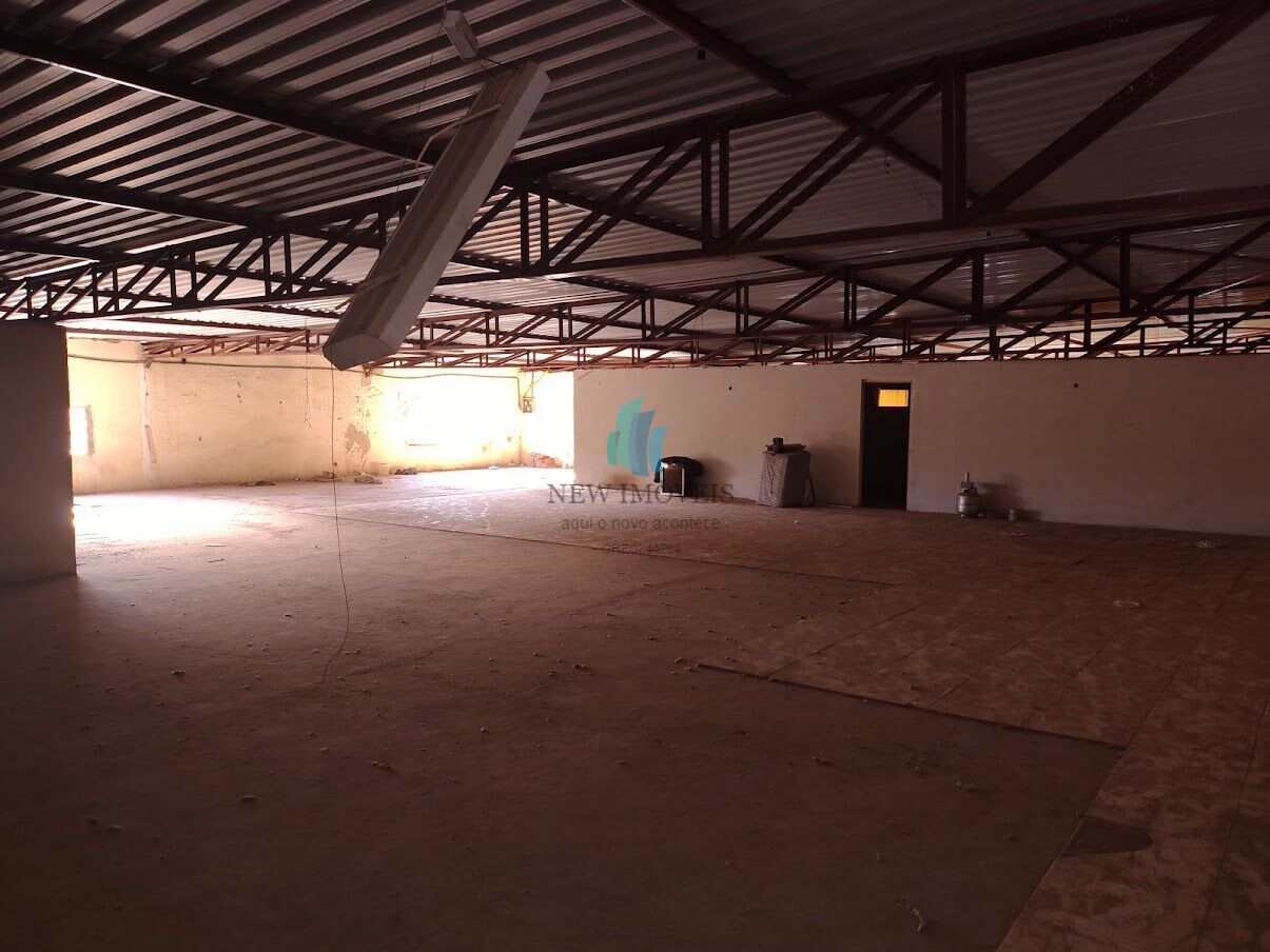 Loja-Salão para alugar, 1000m² - Foto 16