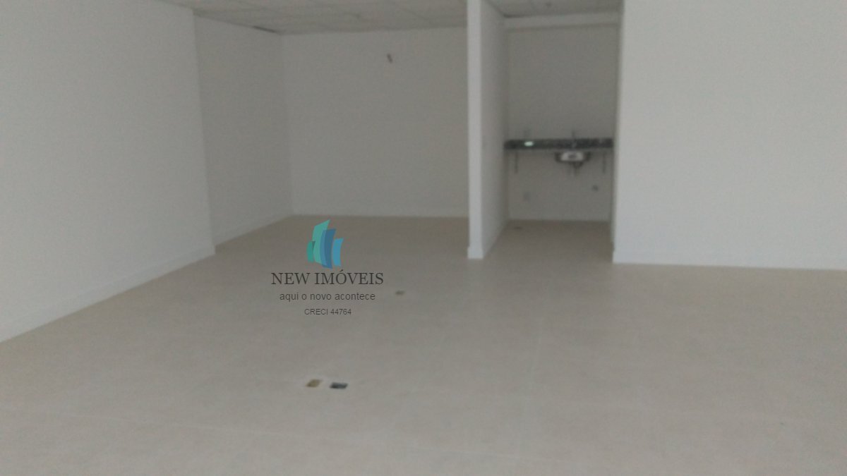 Conjunto Comercial-Sala para alugar, 133m² - Foto 6