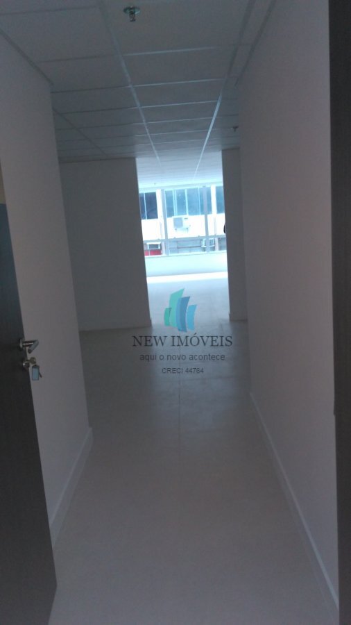 Conjunto Comercial-Sala para alugar, 133m² - Foto 1