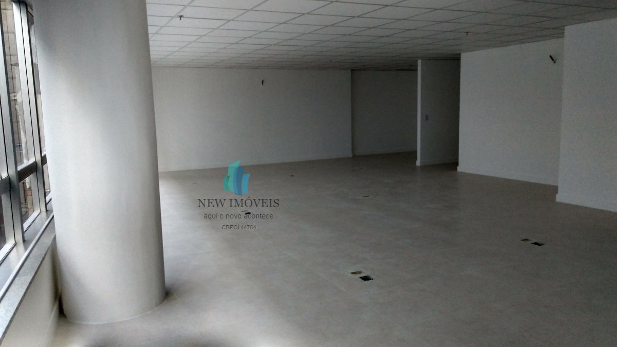 Conjunto Comercial-Sala para alugar, 133m² - Foto 5