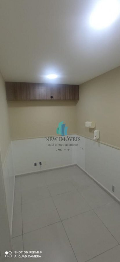 Conjunto Comercial-Sala para alugar, 40m² - Foto 12