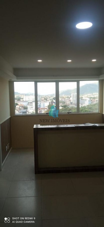 Conjunto Comercial-Sala para alugar, 40m² - Foto 3