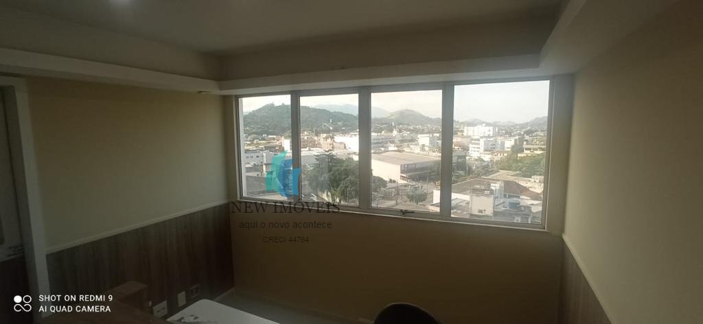 Conjunto Comercial-Sala para alugar, 40m² - Foto 2