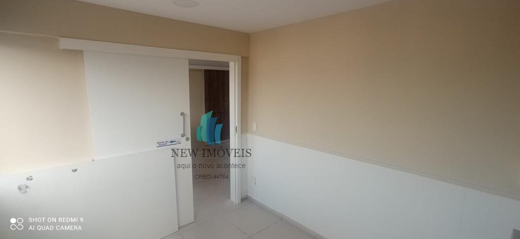 Conjunto Comercial-Sala para alugar, 40m² - Foto 11