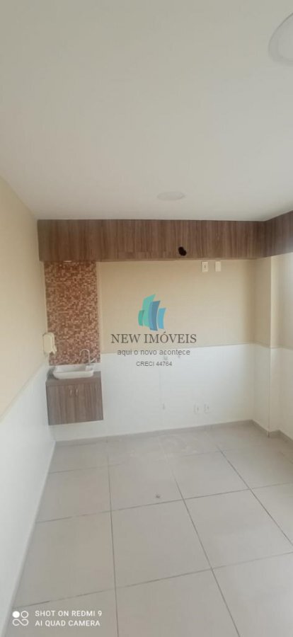 Conjunto Comercial-Sala para alugar, 40m² - Foto 9