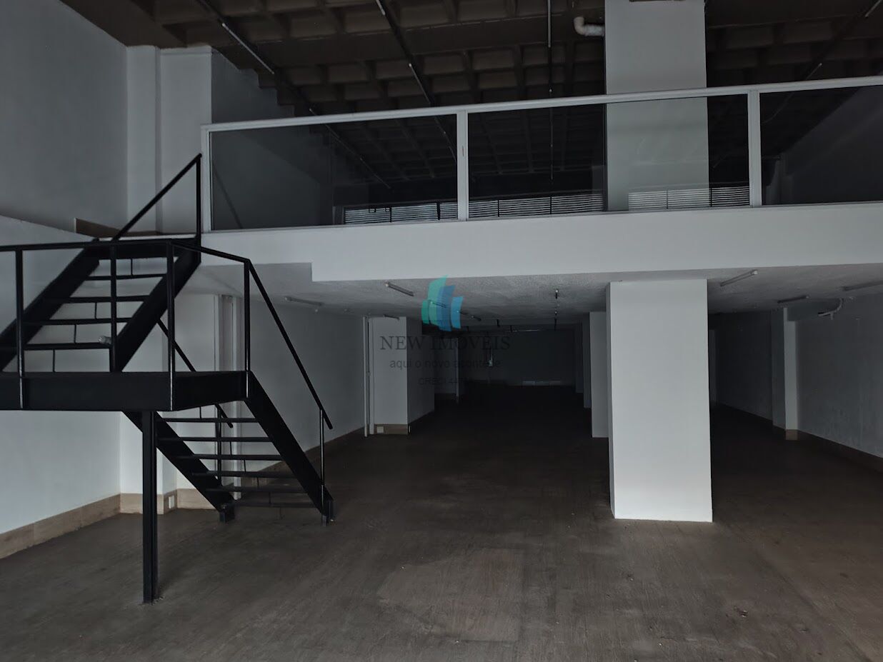 Loja-Salão, 580 m² - Foto 21
