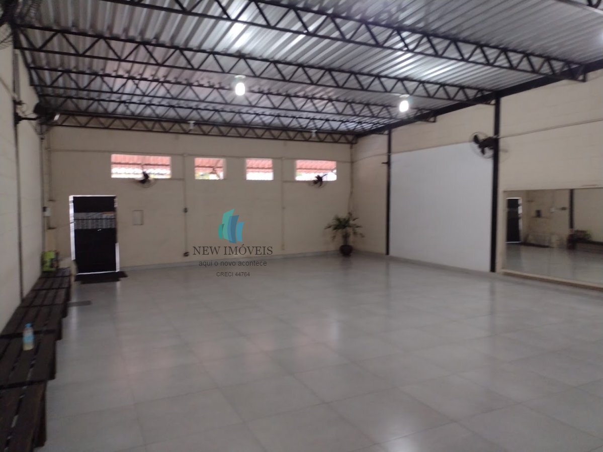 Loja-Salão para alugar, 200m² - Foto 1