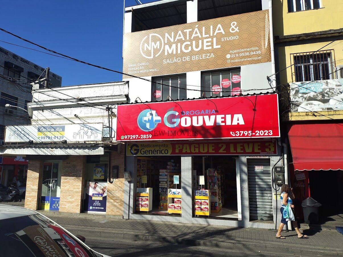 Sala-Conjunto, 100 m² - Foto 1