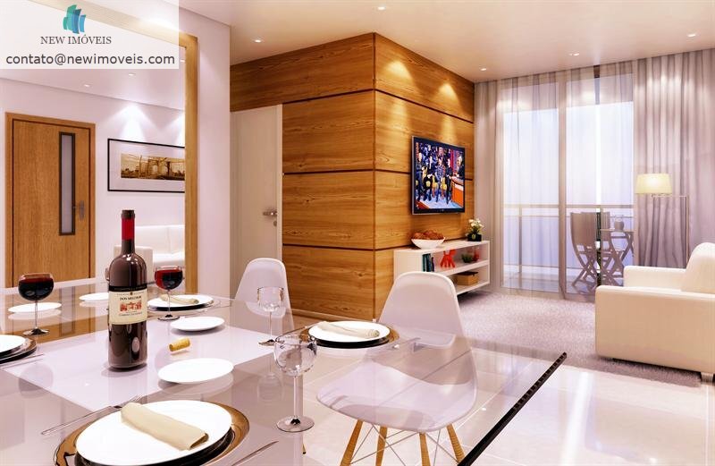 Apartamento à venda com 2 quartos, 133m² - Foto 10