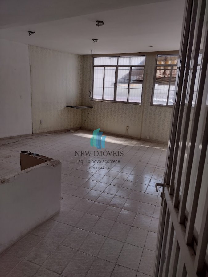 Conjunto Comercial-Sala para alugar, 41m² - Foto 5