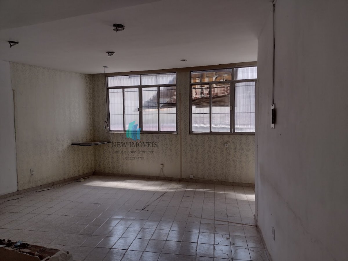 Conjunto Comercial-Sala para alugar, 41m² - Foto 9