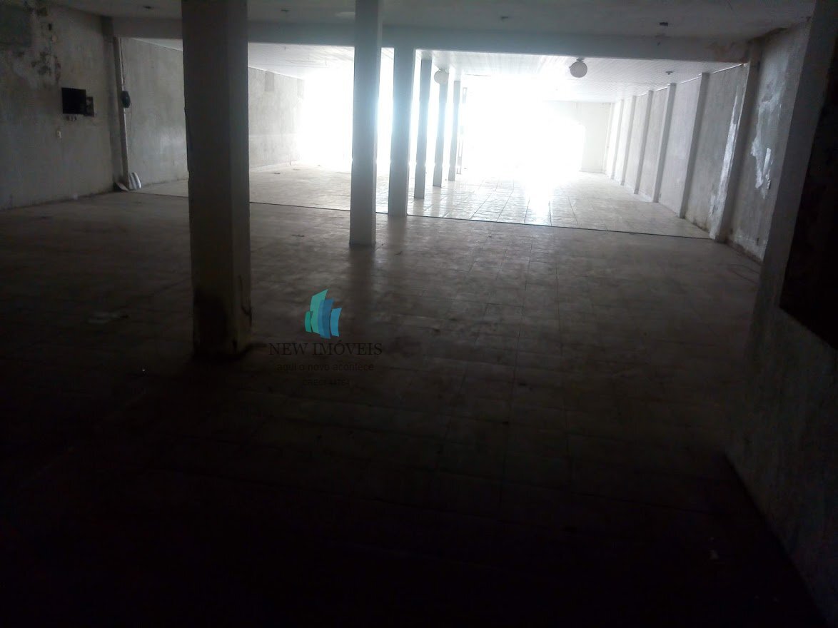 Loja-Salão para alugar, 490m² - Foto 2