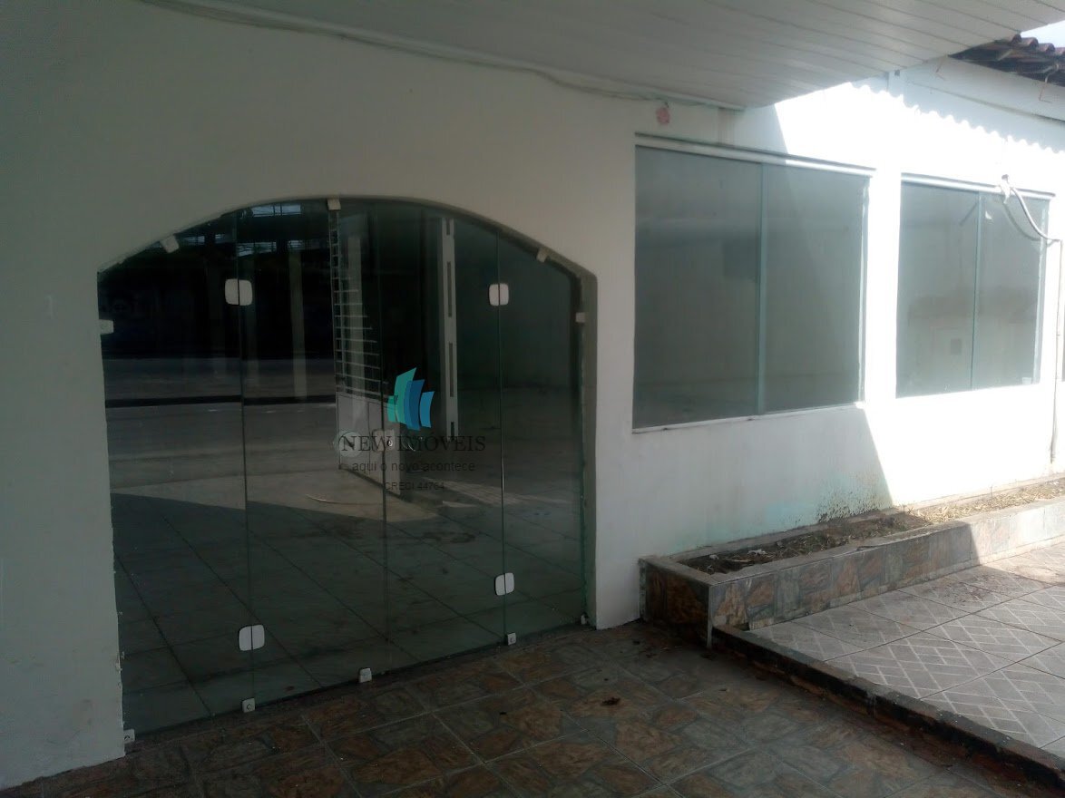 Loja-Salão para alugar, 490m² - Foto 1