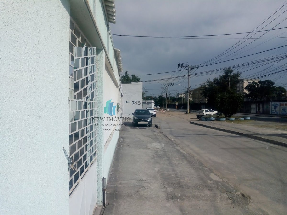 Loja-Salão para alugar, 490m² - Foto 25