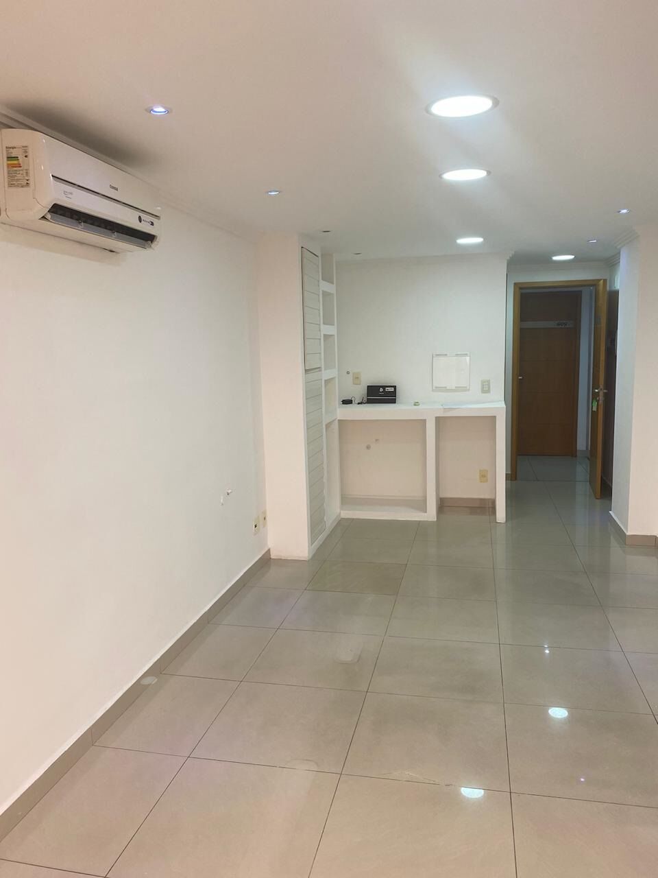 Sala-Conjunto, 26 m² - Foto 13