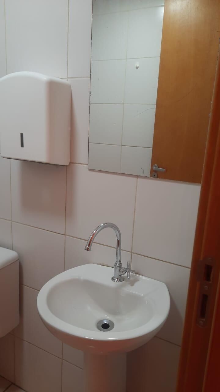 Sala-Conjunto, 26 m² - Foto 5