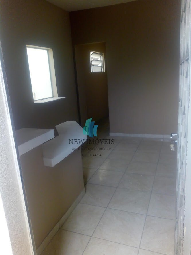 Conjunto Comercial-Sala para alugar, 81m² - Foto 1