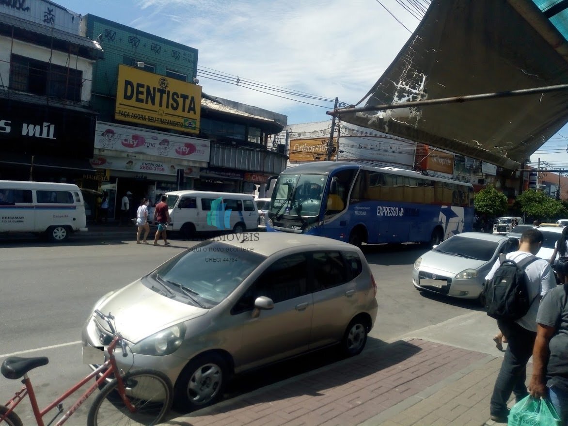 Loja-Salão para alugar, 240m² - Foto 12