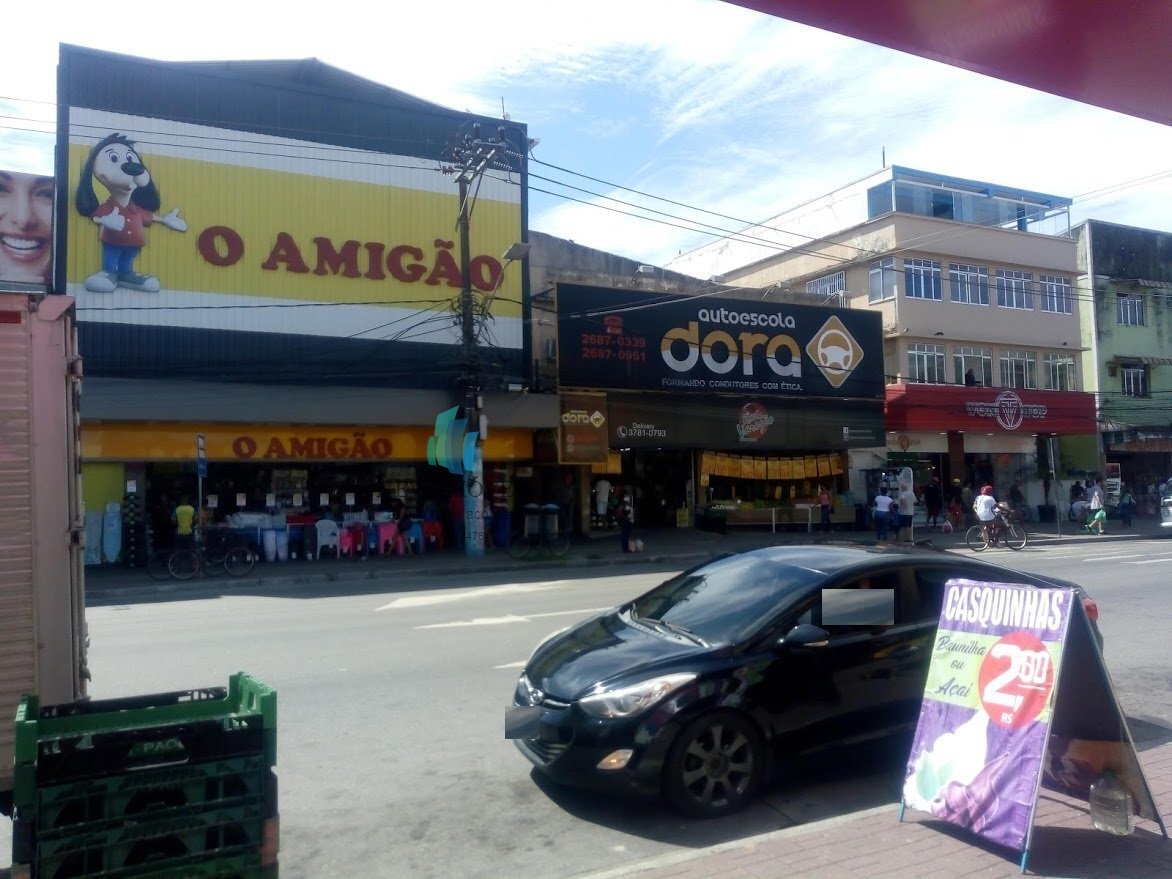 Loja-Salão para alugar, 240m² - Foto 10