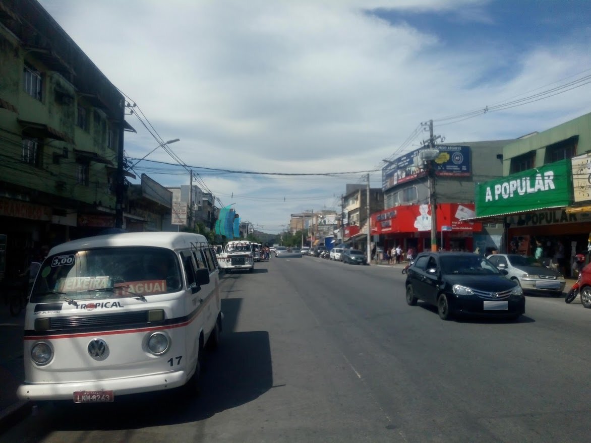 Loja-Salão para alugar, 240m² - Foto 17