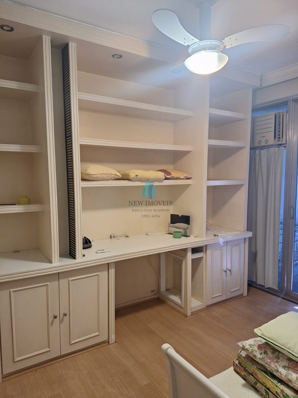 Apartamento, 3 quartos, 150 m² - Foto 9