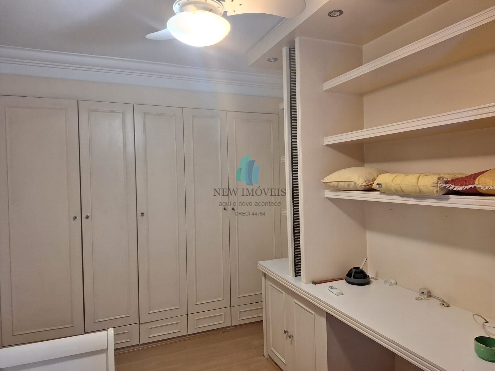 Apartamento, 3 quartos, 150 m² - Foto 8