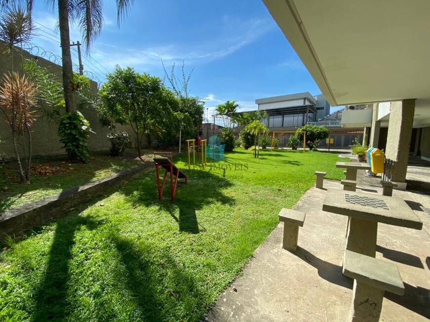 Apartamento, 3 quartos, 150 m² - Foto 24