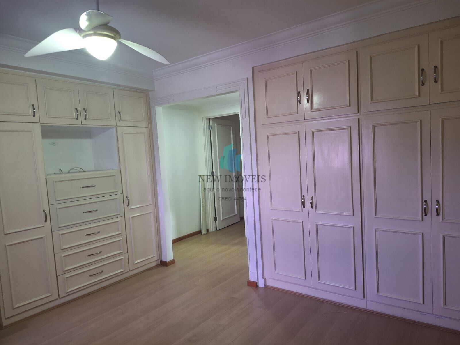 Apartamento, 3 quartos, 150 m² - Foto 6