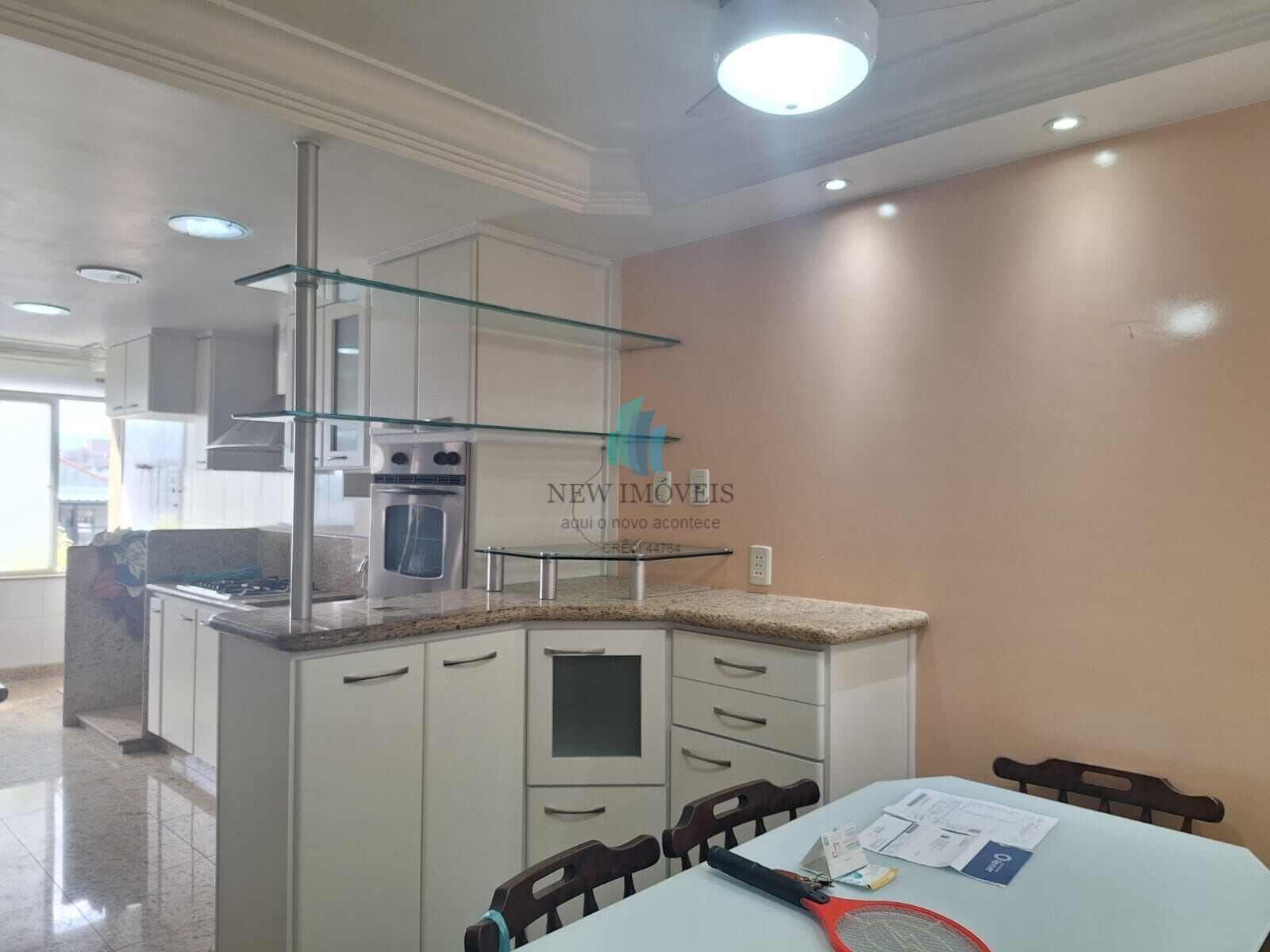 Apartamento, 3 quartos, 150 m² - Foto 16