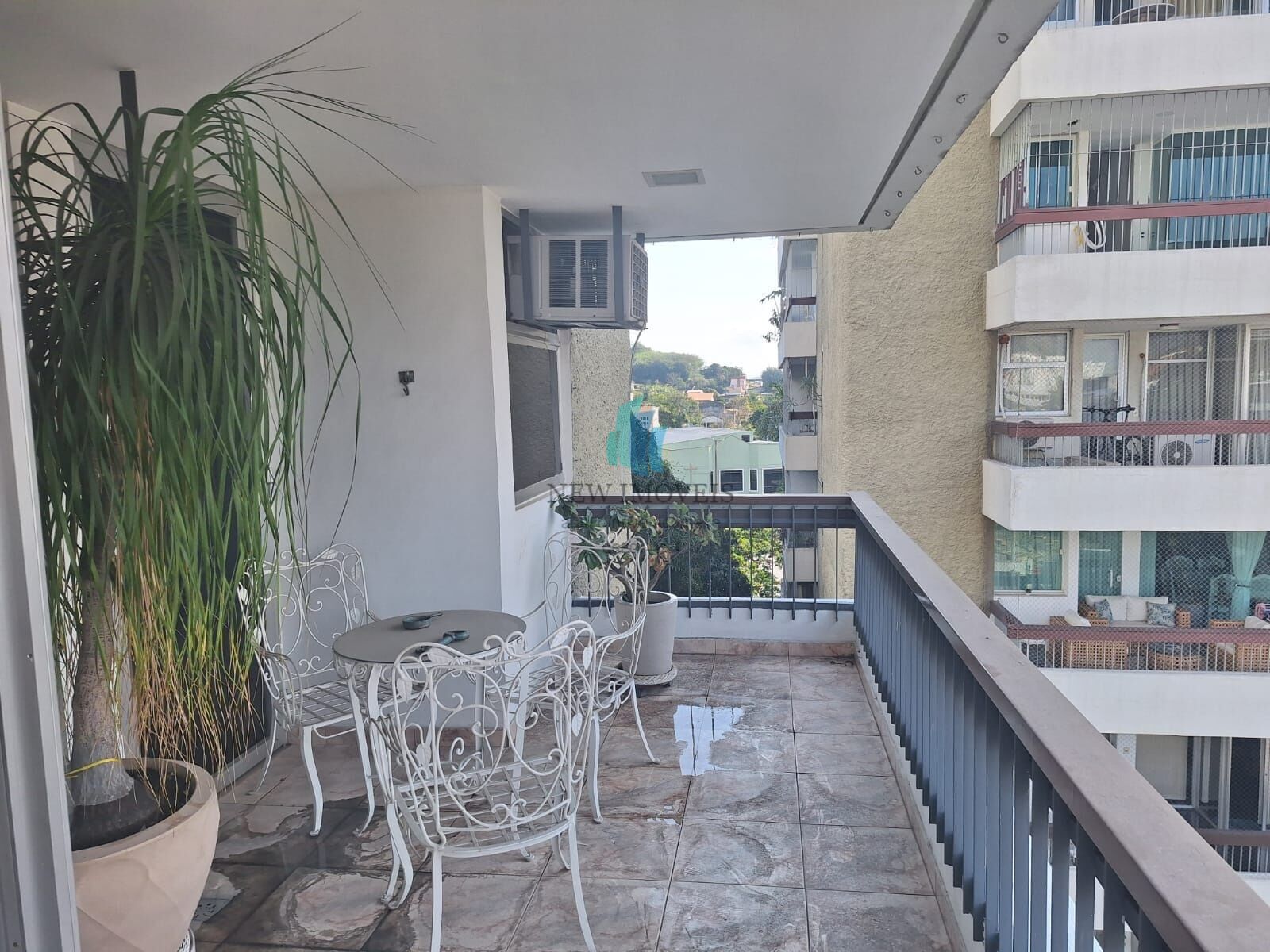 Apartamento, 3 quartos, 150 m² - Foto 2