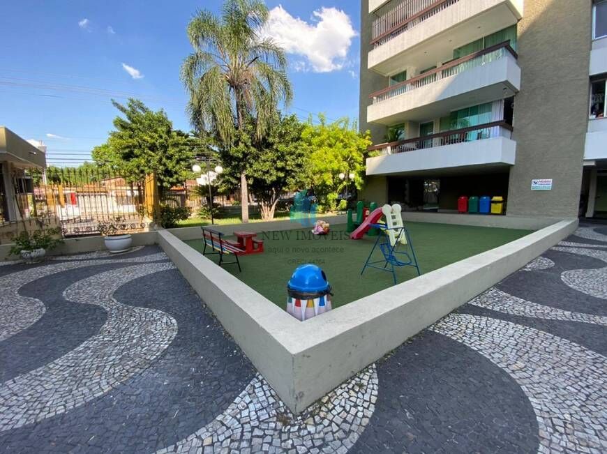 Apartamento, 3 quartos, 150 m² - Foto 3