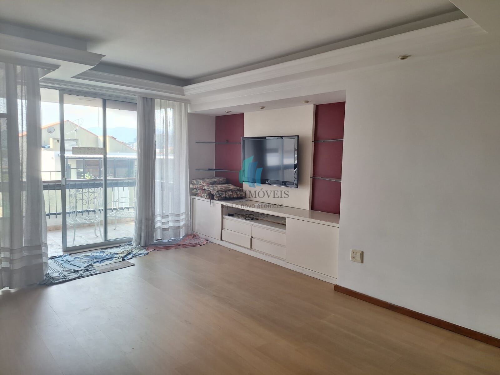 Apartamento, 3 quartos, 150 m² - Foto 5