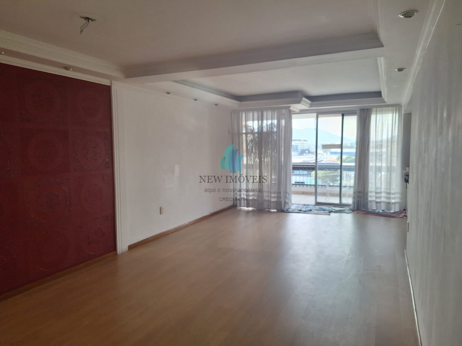 Apartamento, 3 quartos, 150 m² - Foto 1
