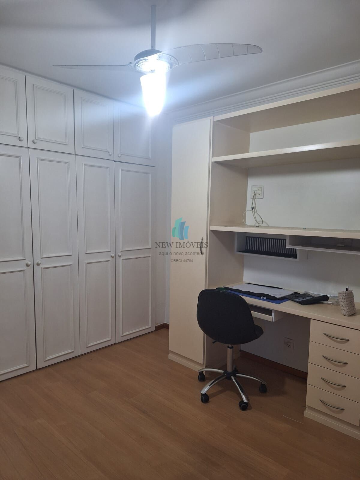 Apartamento, 3 quartos, 150 m² - Foto 12