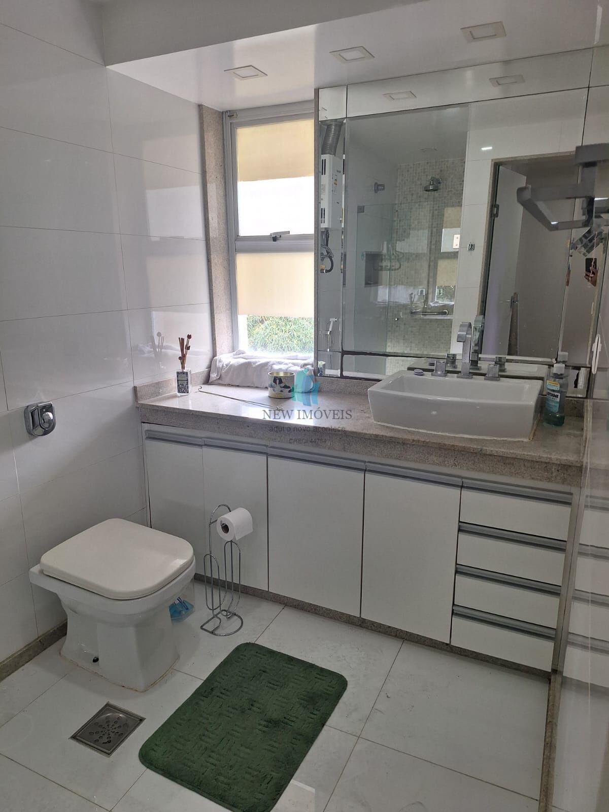 Apartamento, 3 quartos, 150 m² - Foto 13