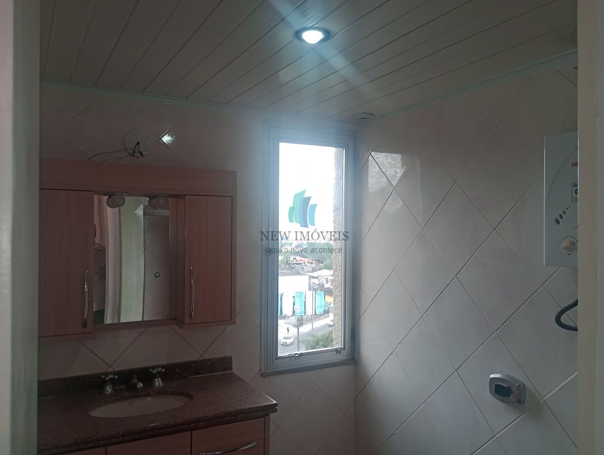 Apartamento à venda com 2 quartos, 150m² - Foto 25