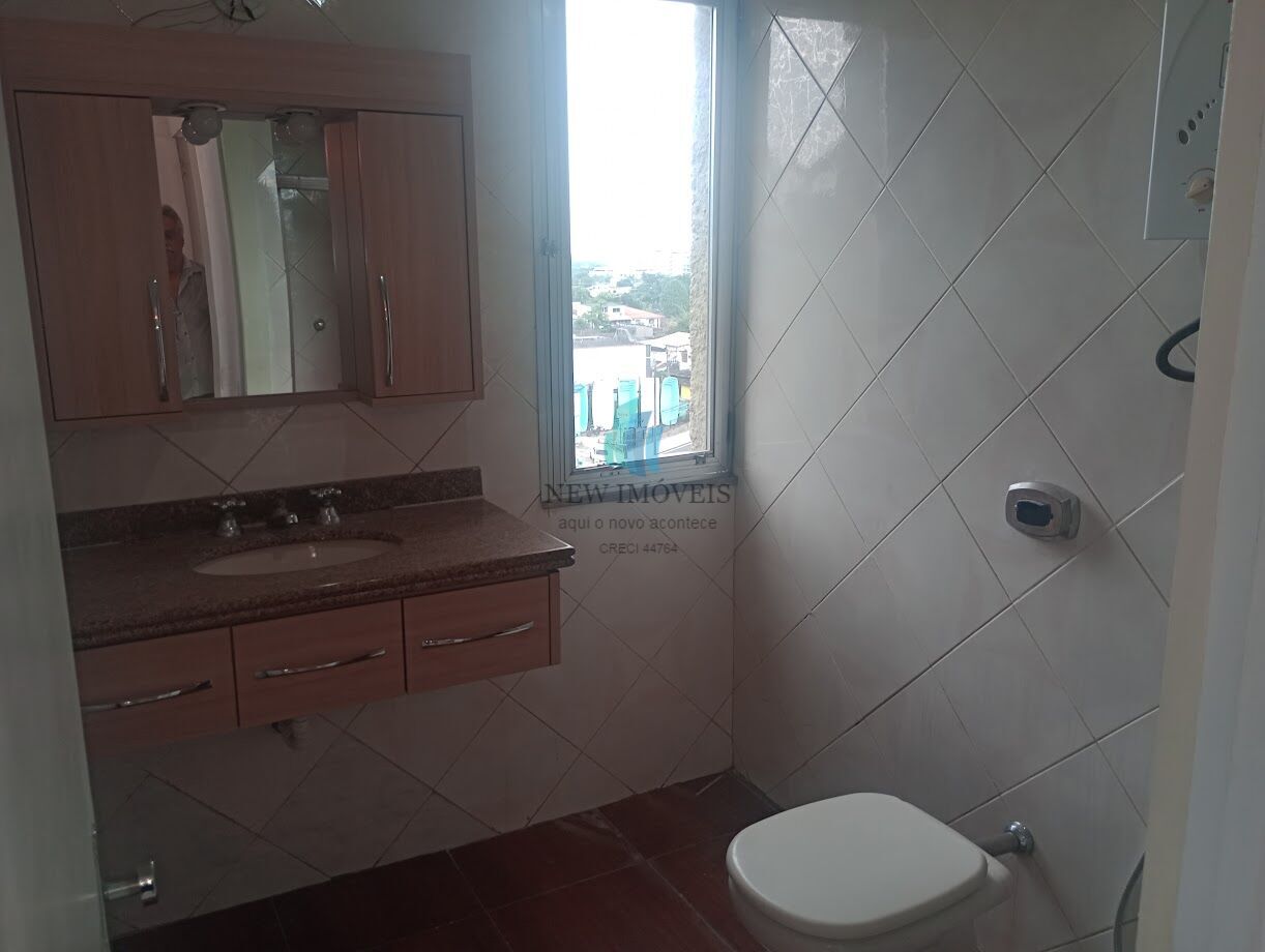 Apartamento à venda com 2 quartos, 150m² - Foto 24