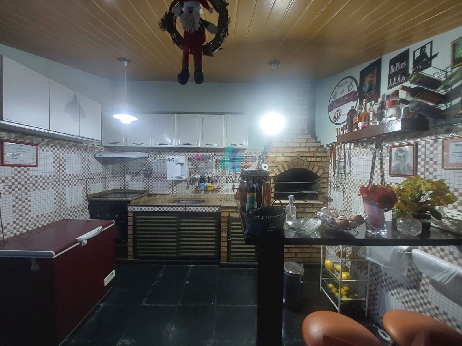 Casa, 2 quartos, 114 m² - Foto 20