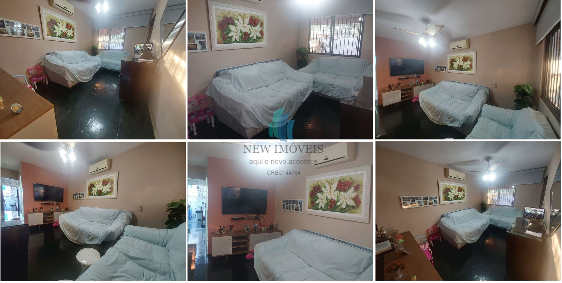 Casa, 2 quartos, 114 m² - Foto 14