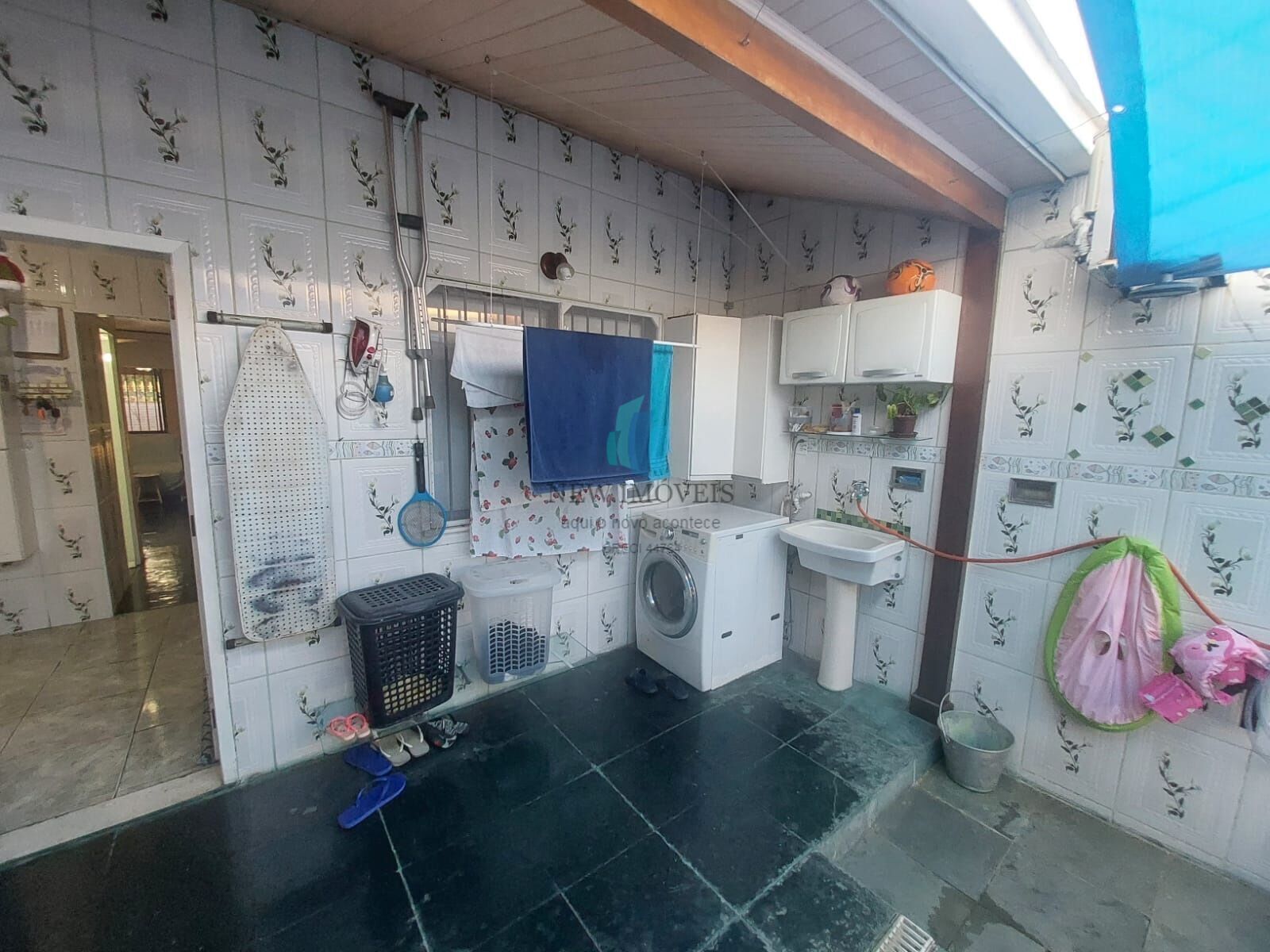 Casa, 2 quartos, 114 m² - Foto 17