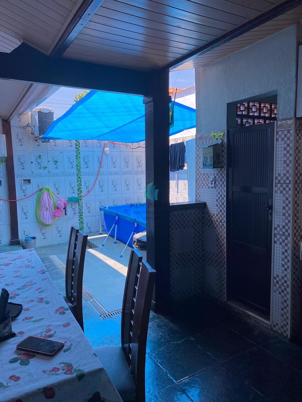 Casa, 2 quartos, 114 m² - Foto 11