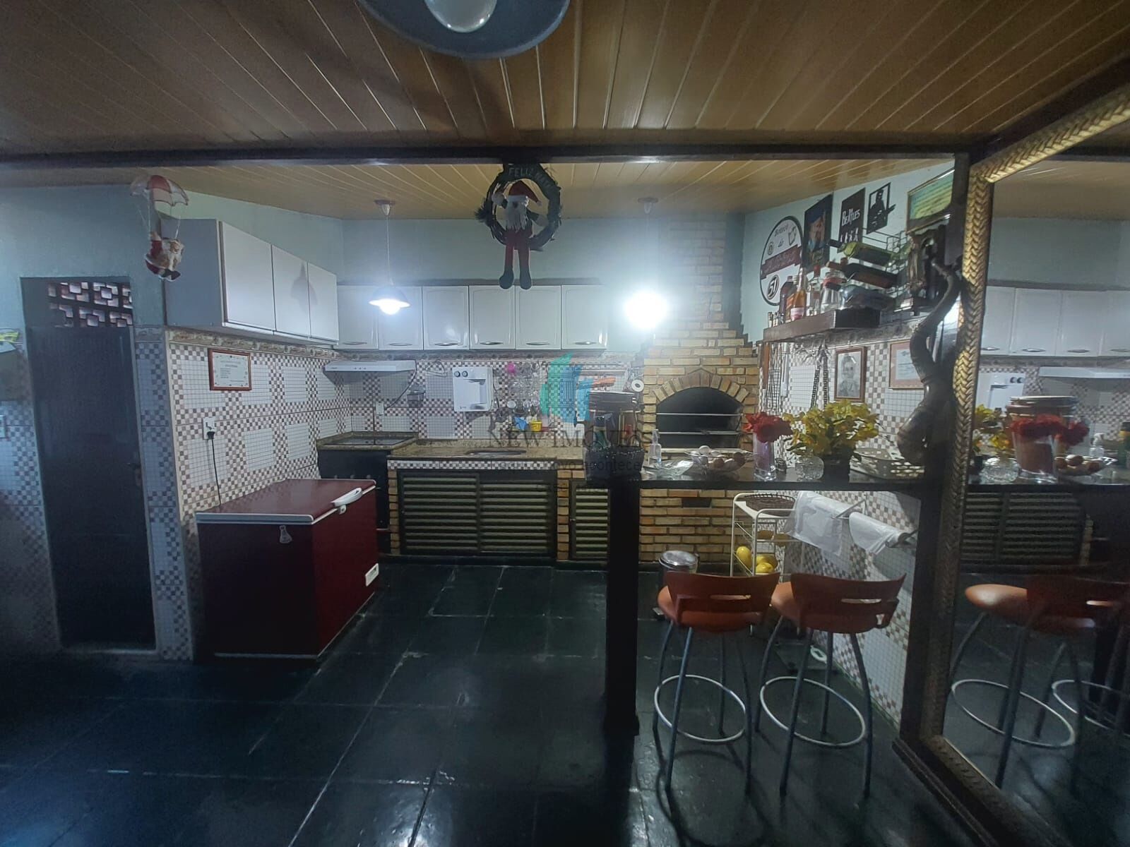 Casa, 2 quartos, 114 m² - Foto 7