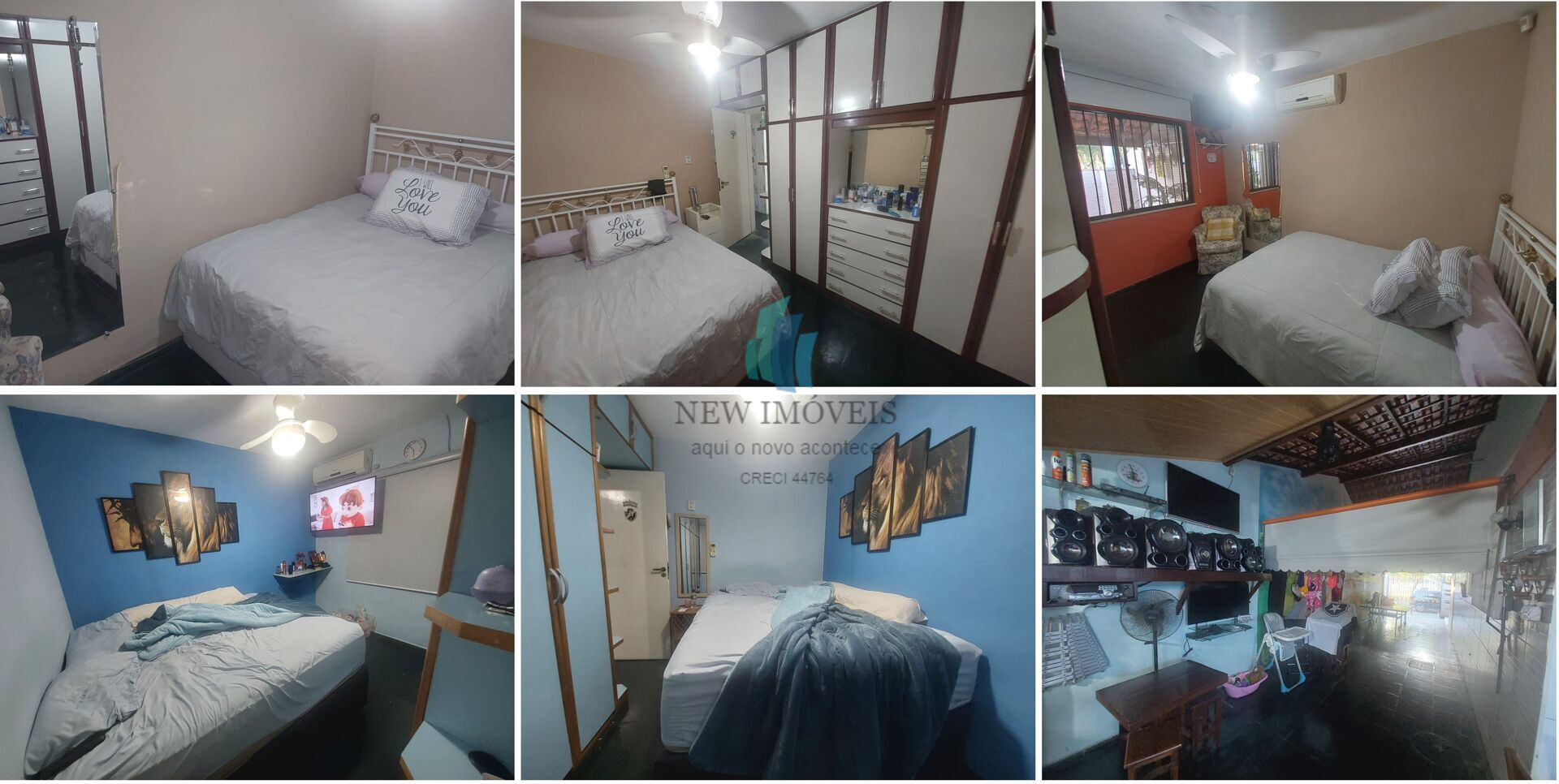 Casa, 2 quartos, 114 m² - Foto 13