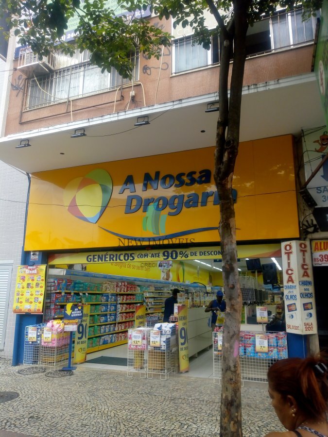 Sala-Conjunto, 28 m² - Foto 6