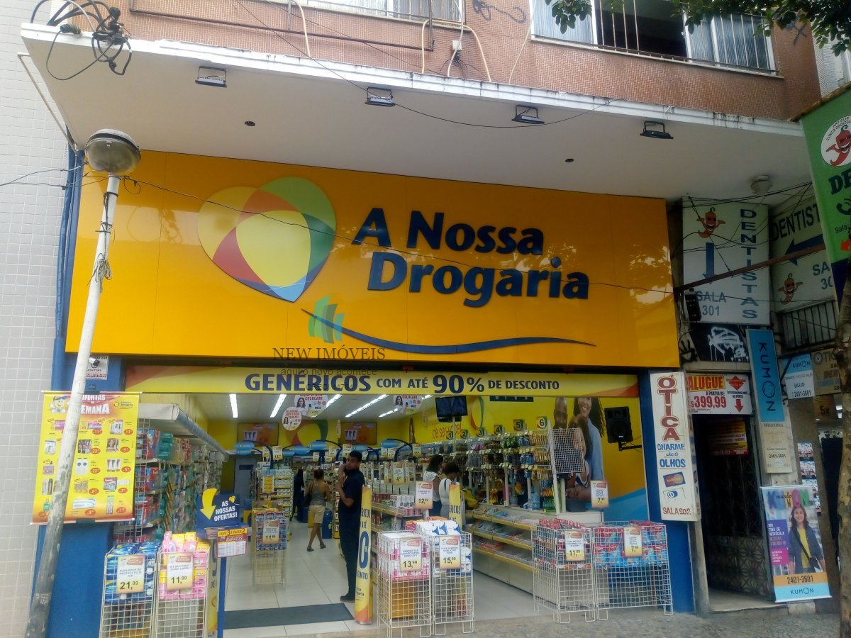 Sala-Conjunto, 28 m² - Foto 4