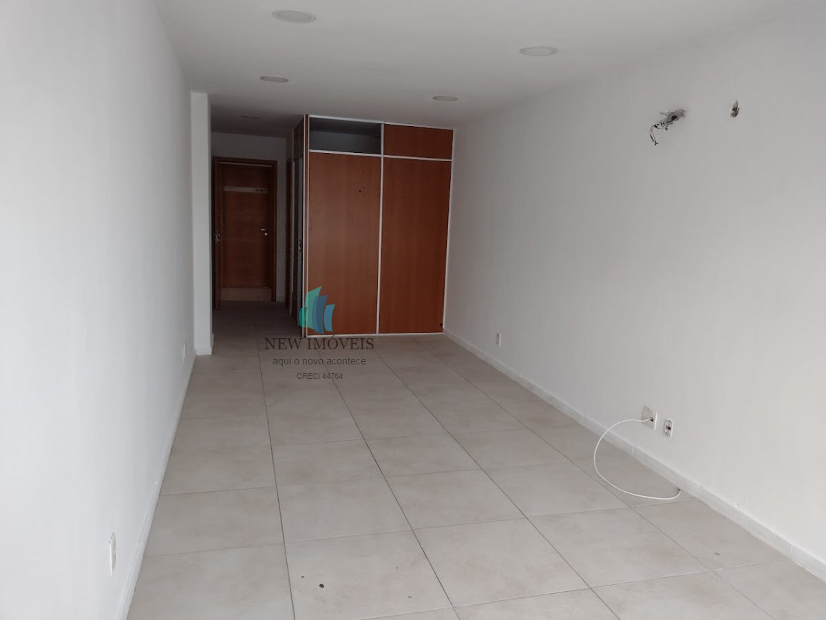 Conjunto Comercial-Sala para alugar, 31m² - Foto 11