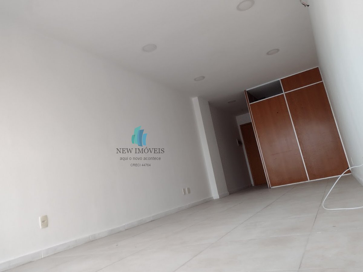 Conjunto Comercial-Sala para alugar, 31m² - Foto 13