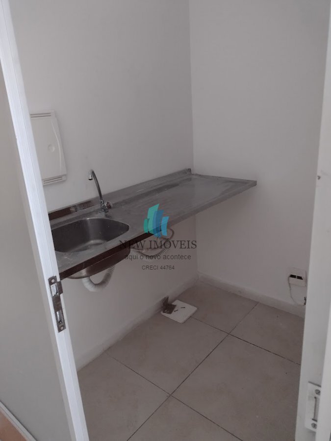 Conjunto Comercial-Sala para alugar, 31m² - Foto 8