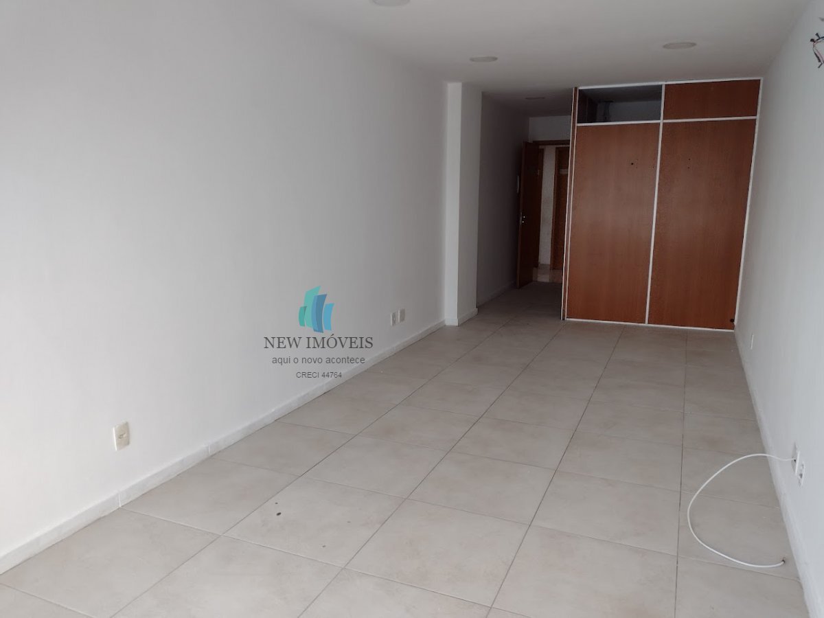 Conjunto Comercial-Sala para alugar, 31m² - Foto 10