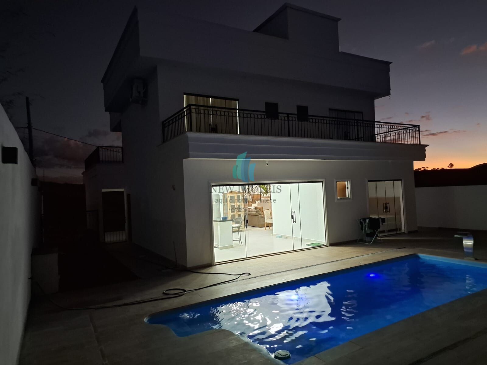 Casa, 280 m² - Foto 23